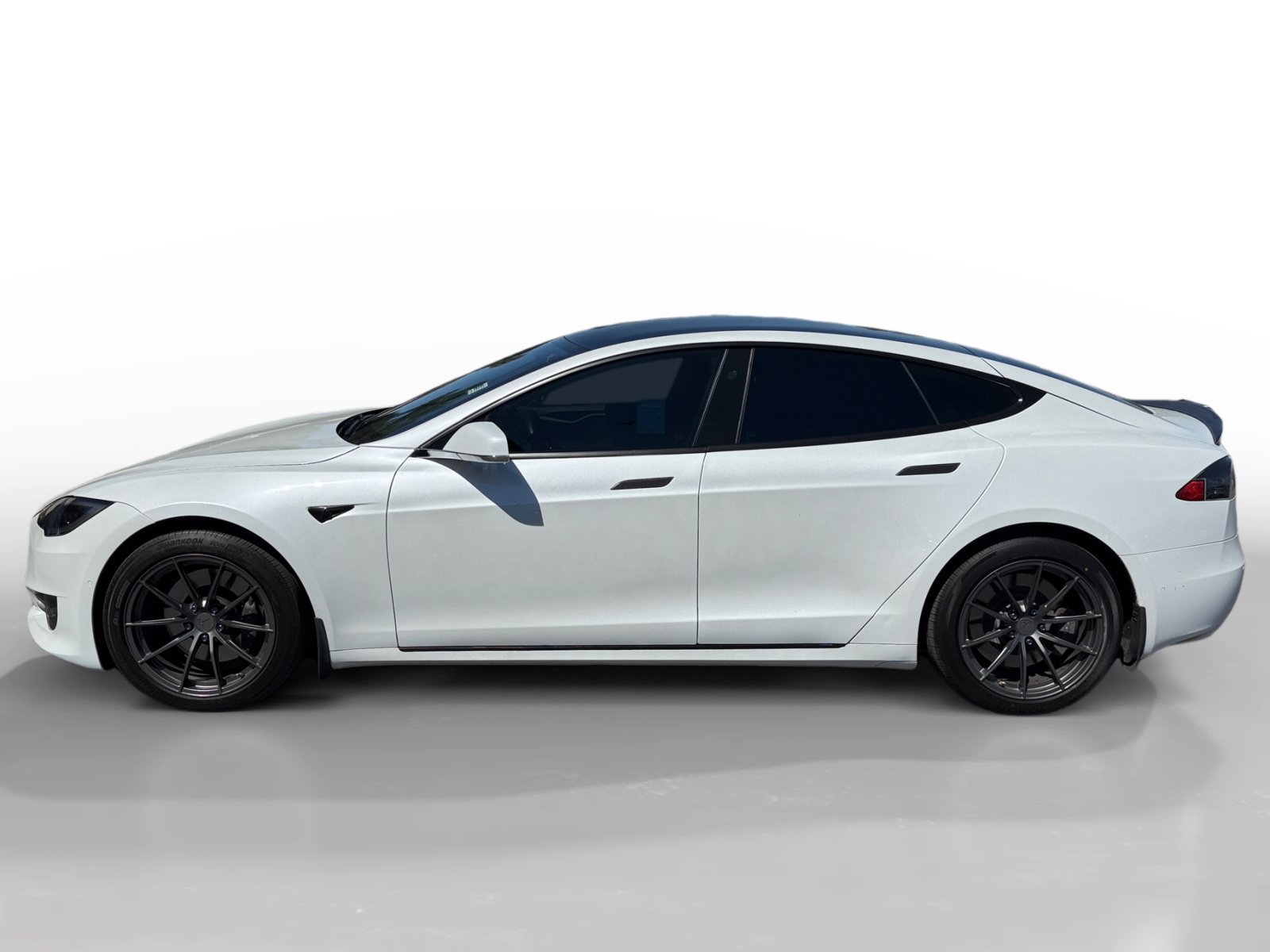 Used 2020 Tesla Model S Long Range with VIN 5YJSA1E23LF351500 for sale in San Jose, CA