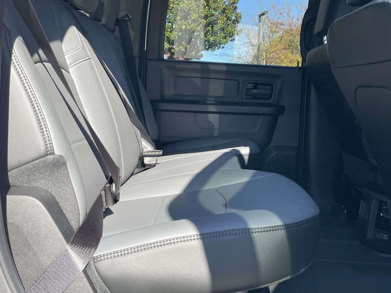 2026 RAM 2500 Tradesman - Photo 32