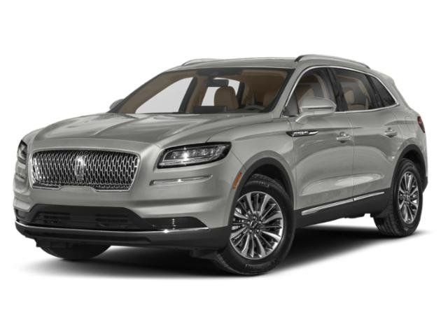 2022 Lincoln Nautilus Reserve AWD's photo