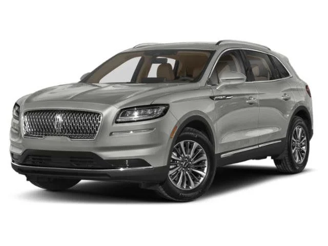 2022 Lincoln Nautilus Reserve AWD's photo