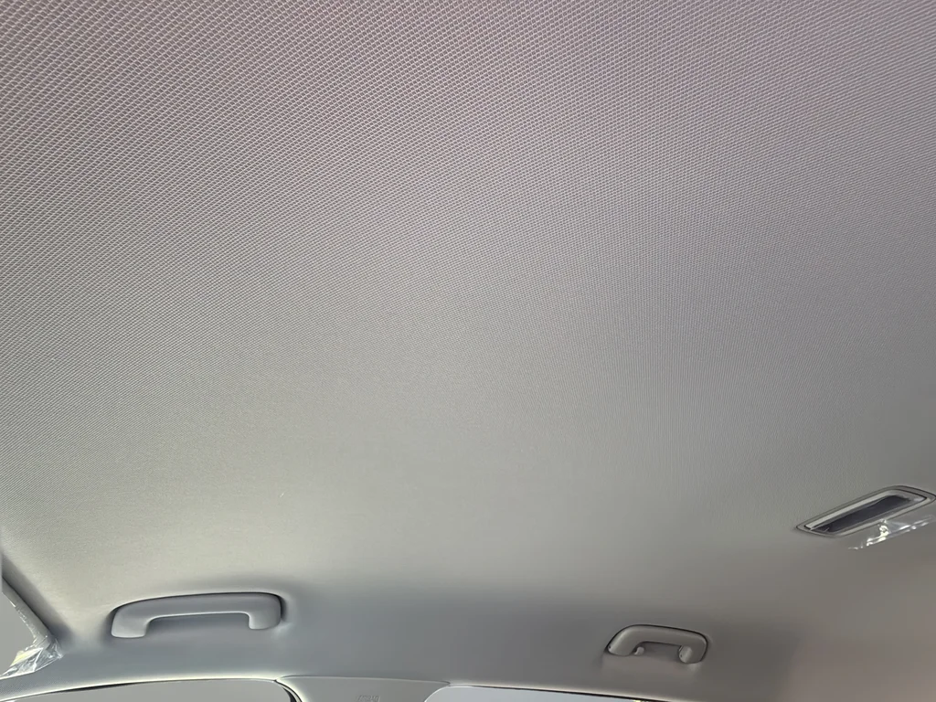 New 2026 Glacial White Pearl Kia LX image 19
