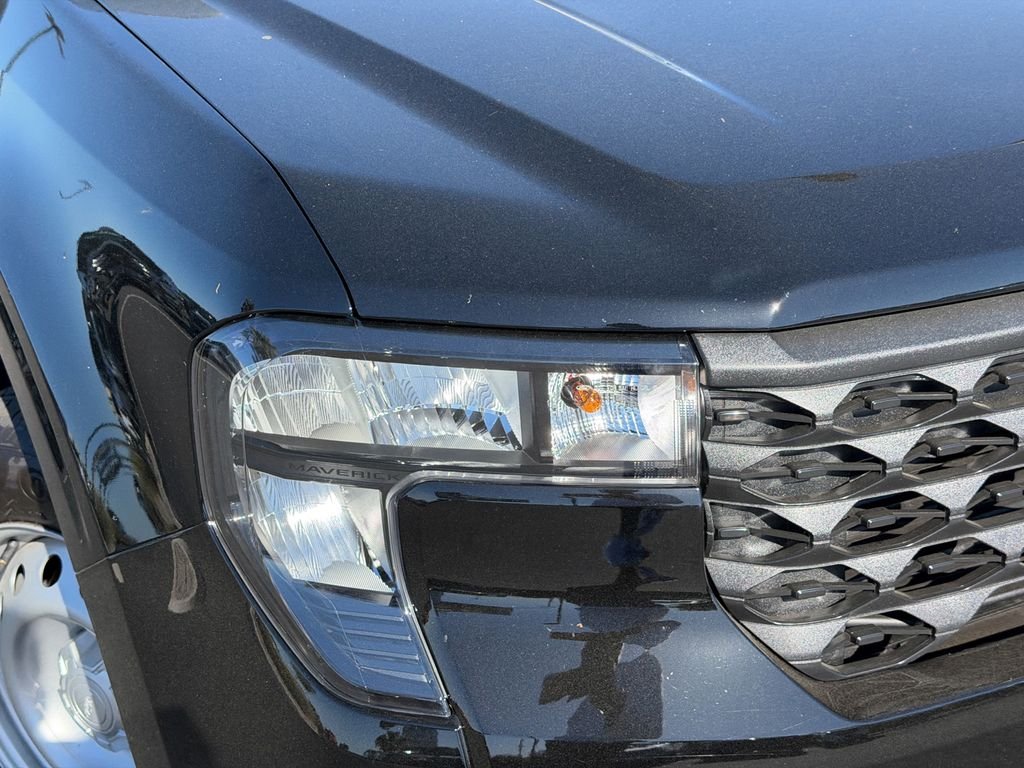 New 2026 Shadow Black Ford XL image 4