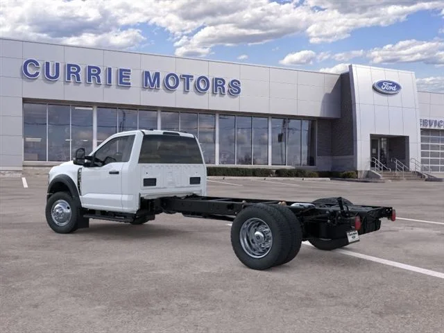 New 2026 Oxford White Ford XL image 4