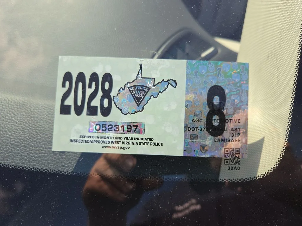 Used 2024 Silver Honda LX image 42