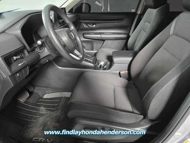 2024 Honda CR-V EX - Photo 48