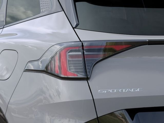 New 2026 Wolf Gray Kia SX Prestige image 11