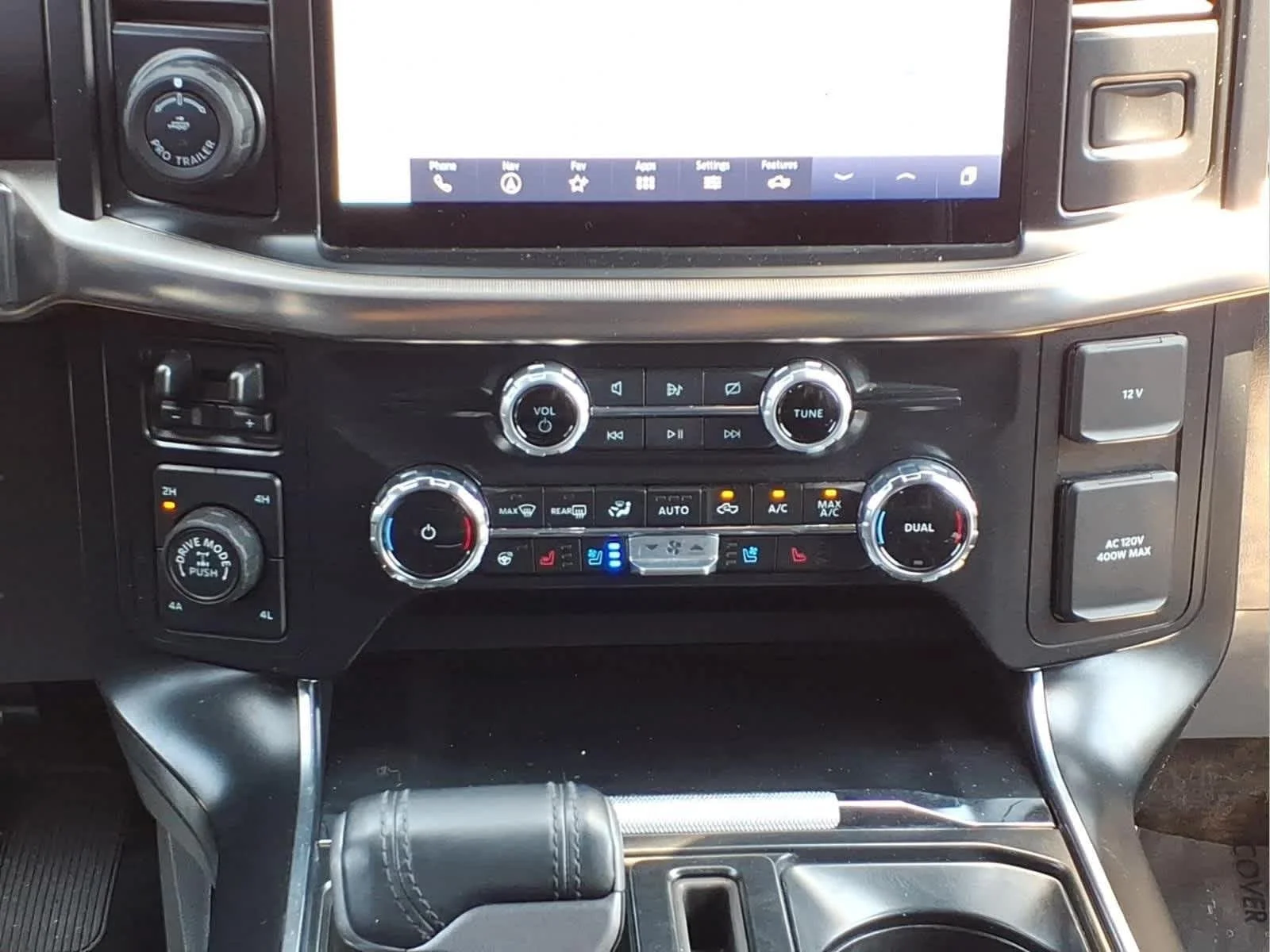 Used 2023 Oxford White Ford Raptor image 23