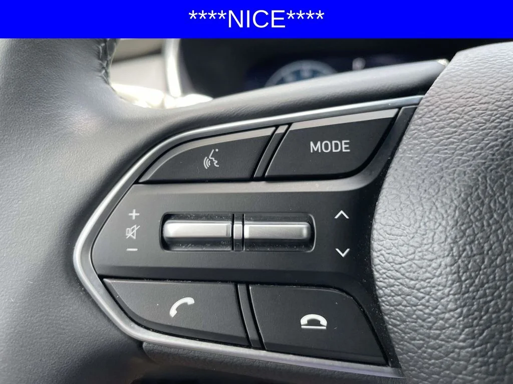 Used 2023 Gray Hyundai Limited image 17