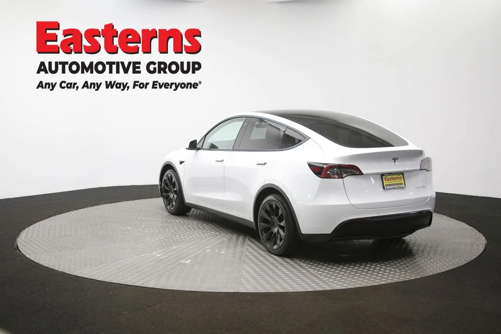 Used 2022 White Tesla Long Range image 58