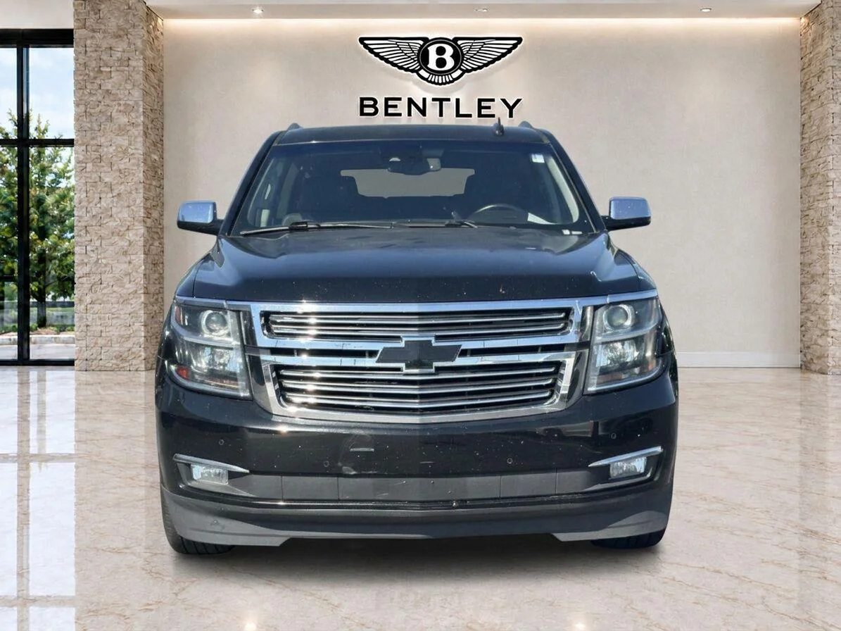 Used 2017 Black Chevrolet Premier image 8
