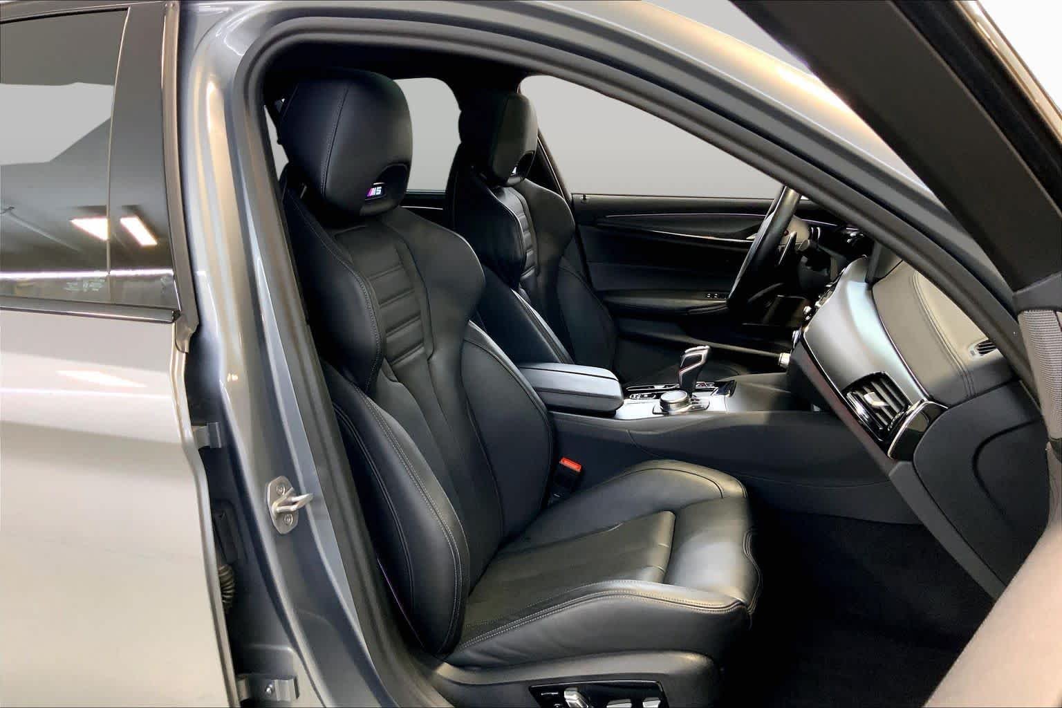Certified Pre-Owned 2023 BMW M5