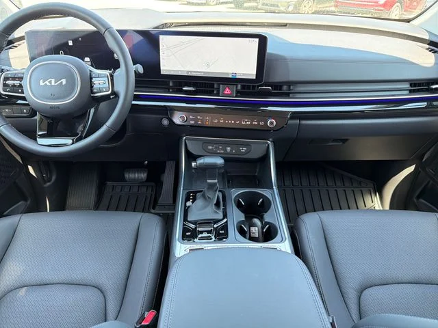 2026 Kia Carnival SX Prestige - Photo 9