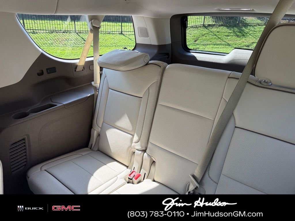 Used 2021 Black GMC Denali image 28