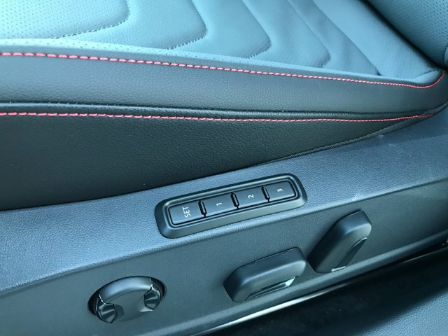 2026 Volkswagen Jetta GLI Autobahn - Photo 24