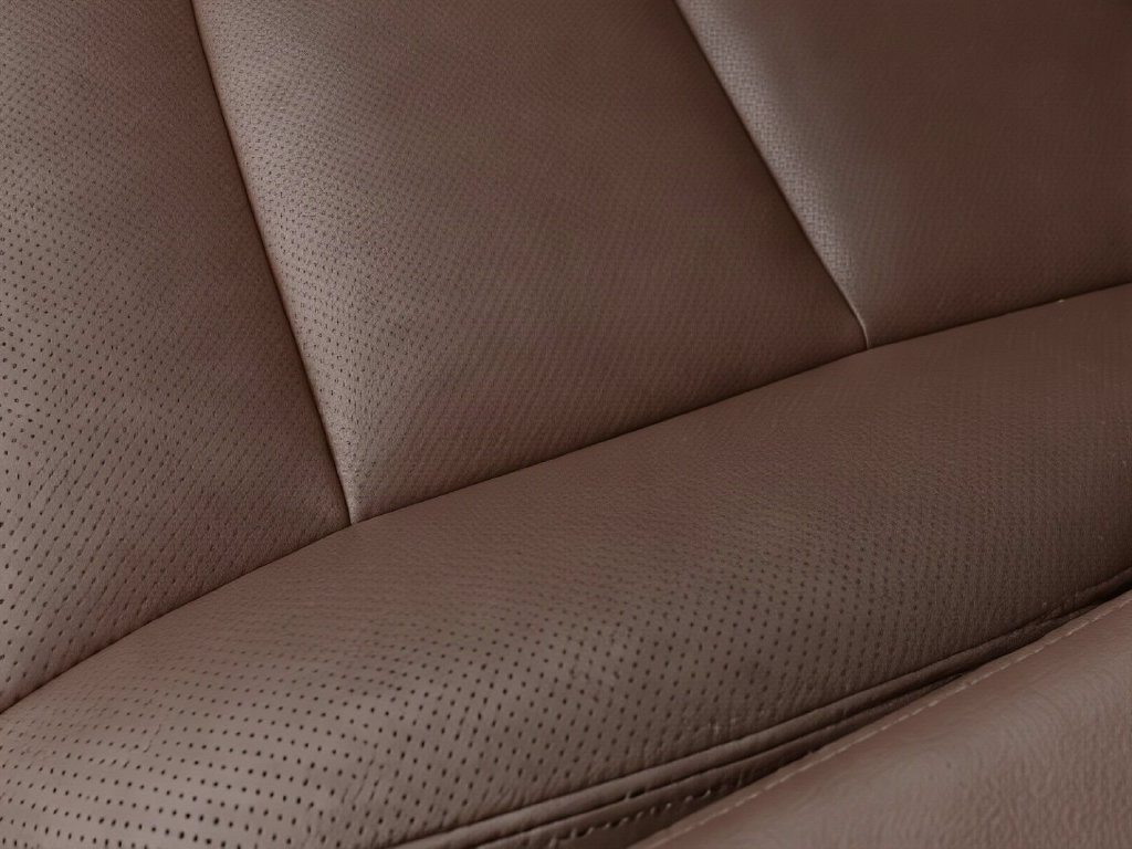 Used 2011 Brown Mercedes-Benz S 550 image 31