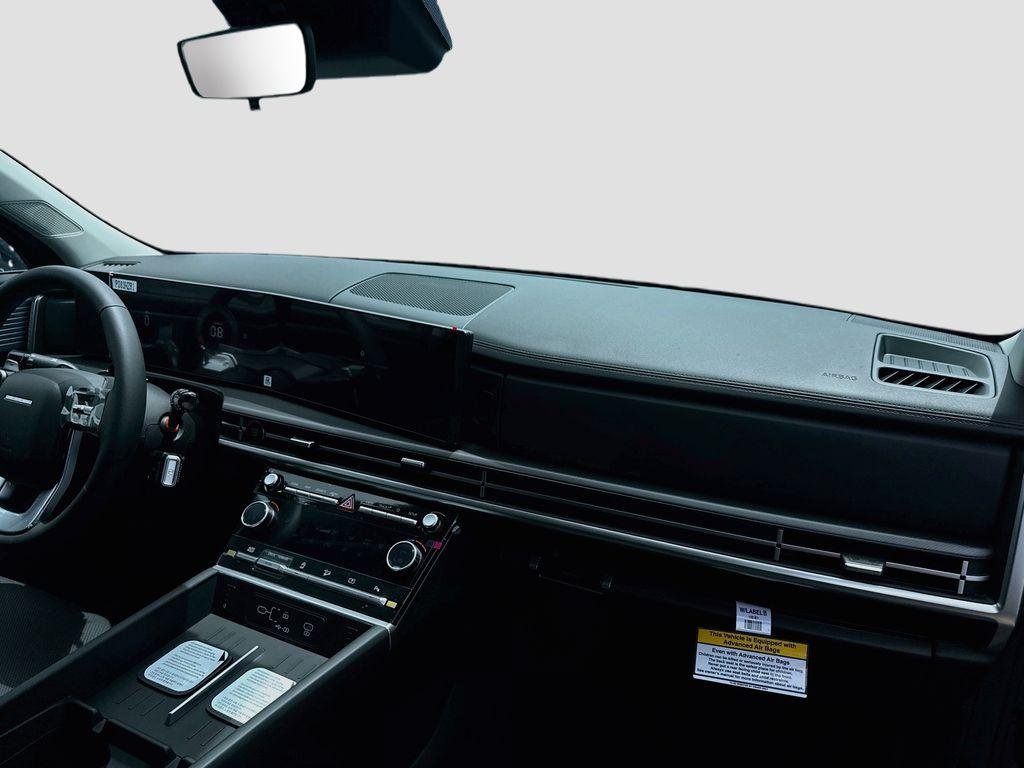 New 2026 Rockwood Green Hyundai XRT AWD image 21