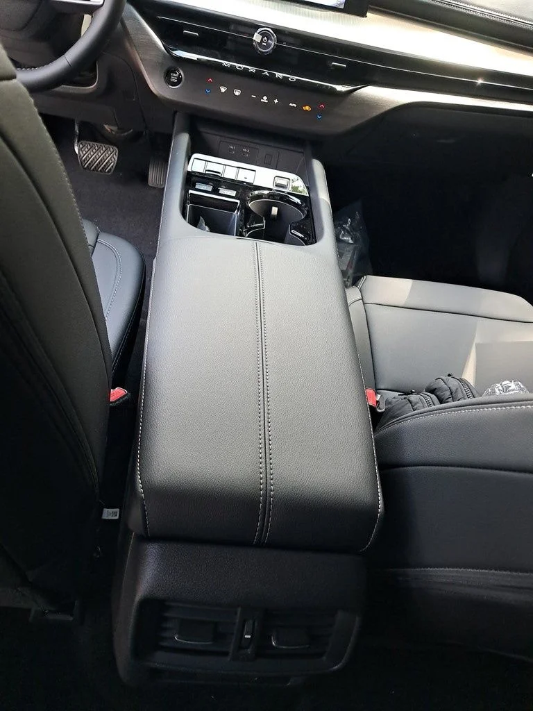 2025 Nissan Murano SL - Photo 27