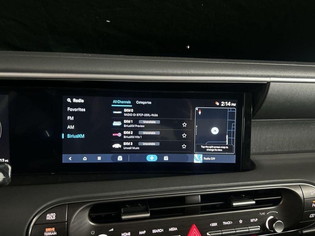 New 2026  Hyundai SEL AWD image 28