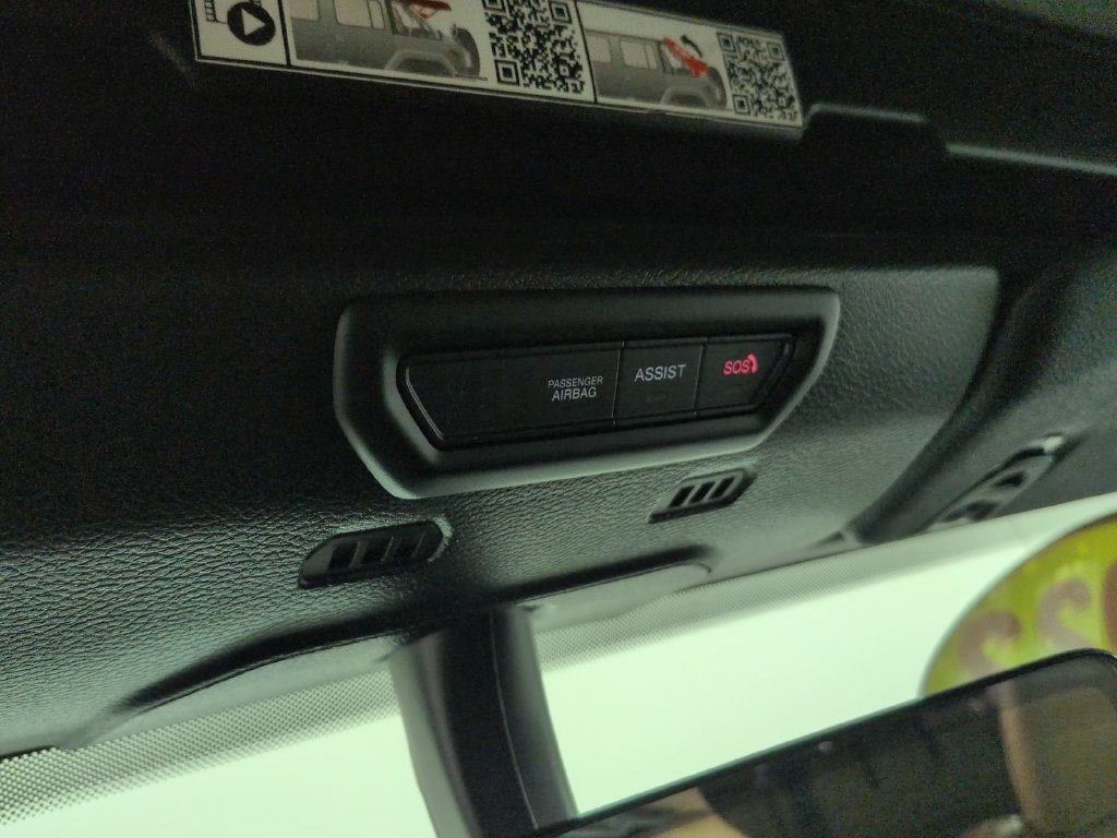 Used 2022 White Jeep Unlimited Sahara 4xe image 30