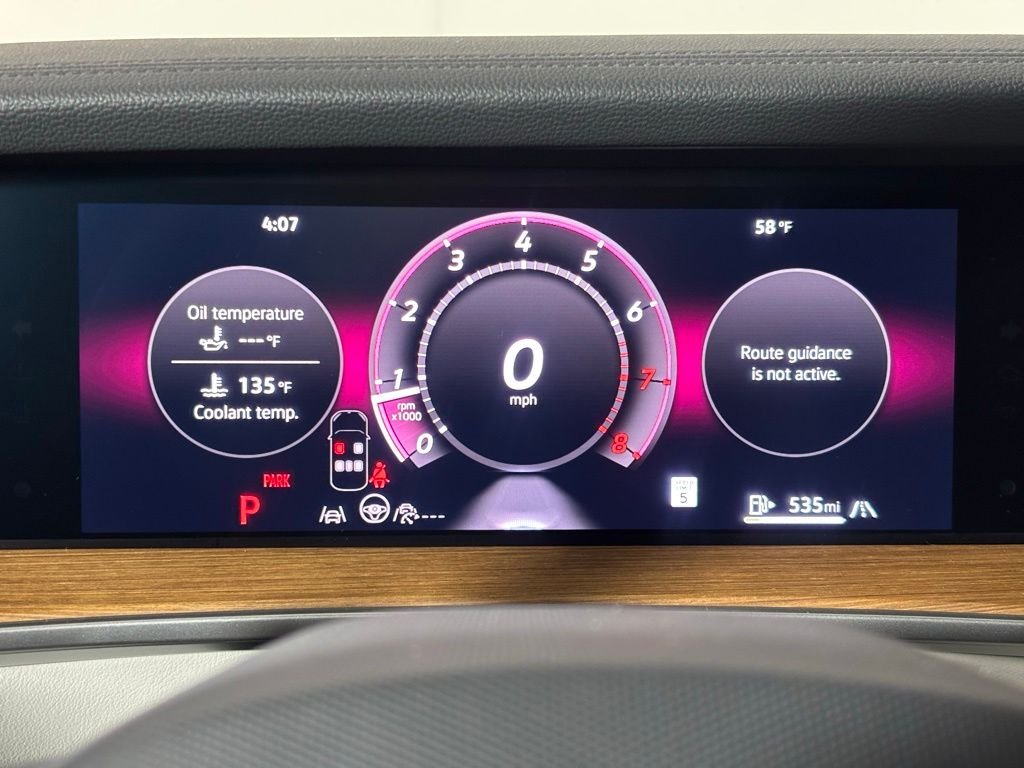 2026 Volkswagen Tiguan SEL R-LINE TURBO - Photo 14