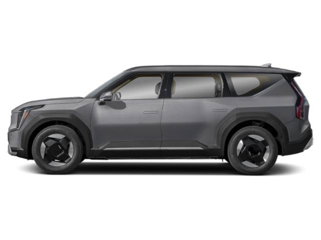 Certified Used 2024 Pebble Gray Kia Land image 3