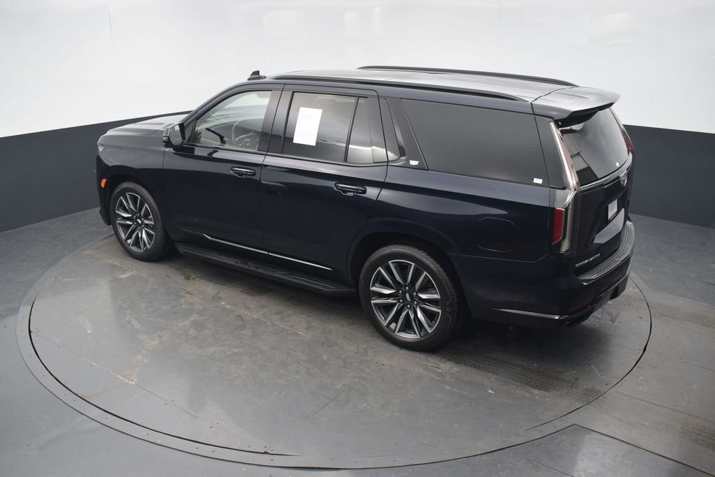 2022 CADILLAC ESCALADE - Image 45