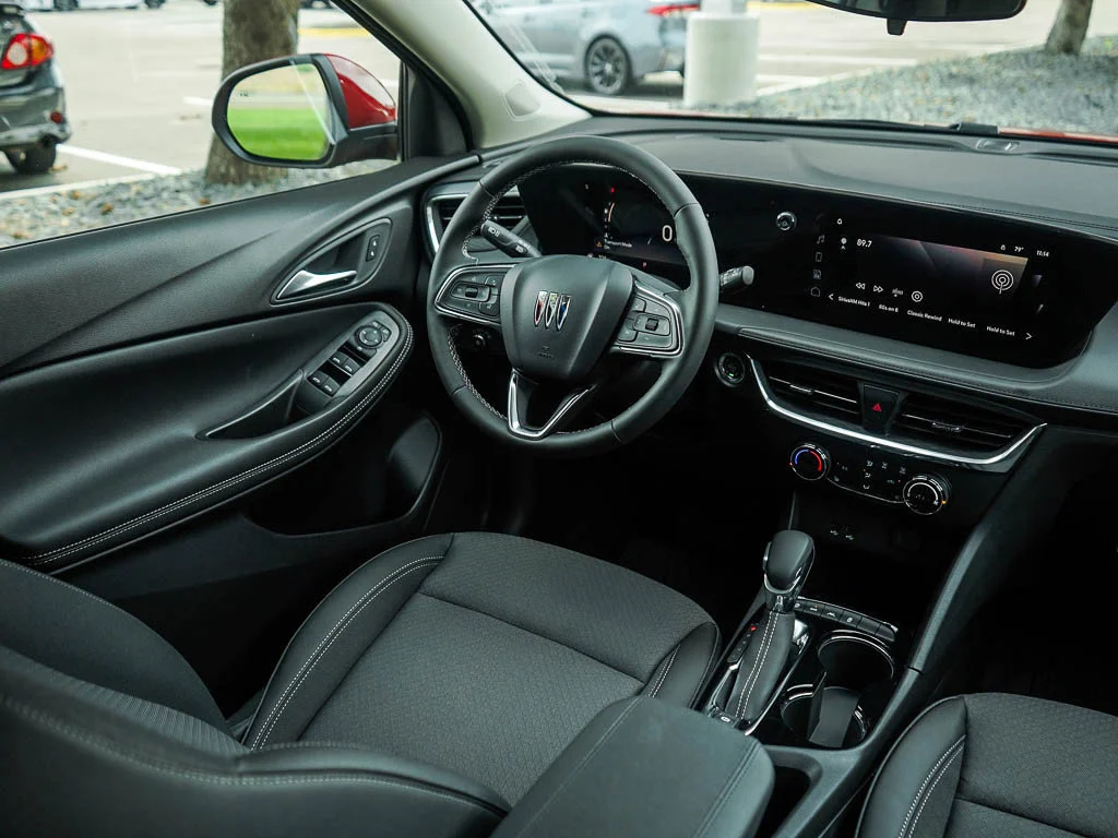 2026 Buick Encore GX Preferred - Photo 14