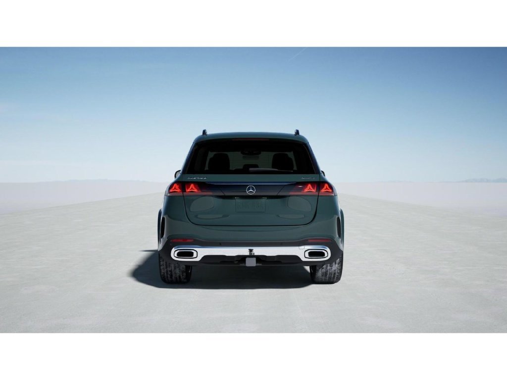New 2027  Mercedes-Benz GLE 450 image 24