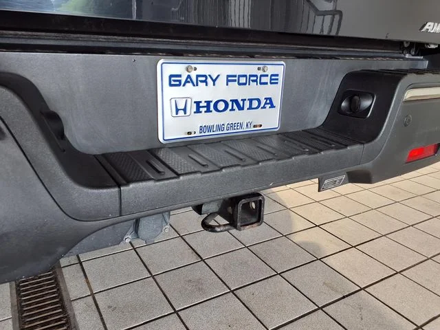 Used 2019 Crystal Black Pearl Honda Black Edition image 23