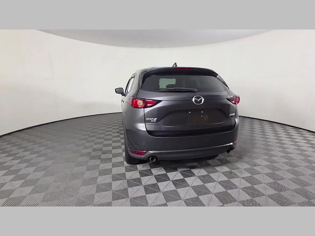 2019 Mazda CX-5 Touring - Photo 42