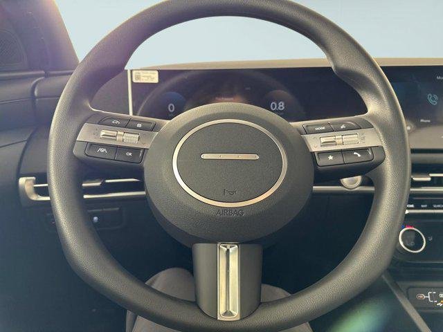 New 2027 White Hyundai SEL Activity AWD image 25