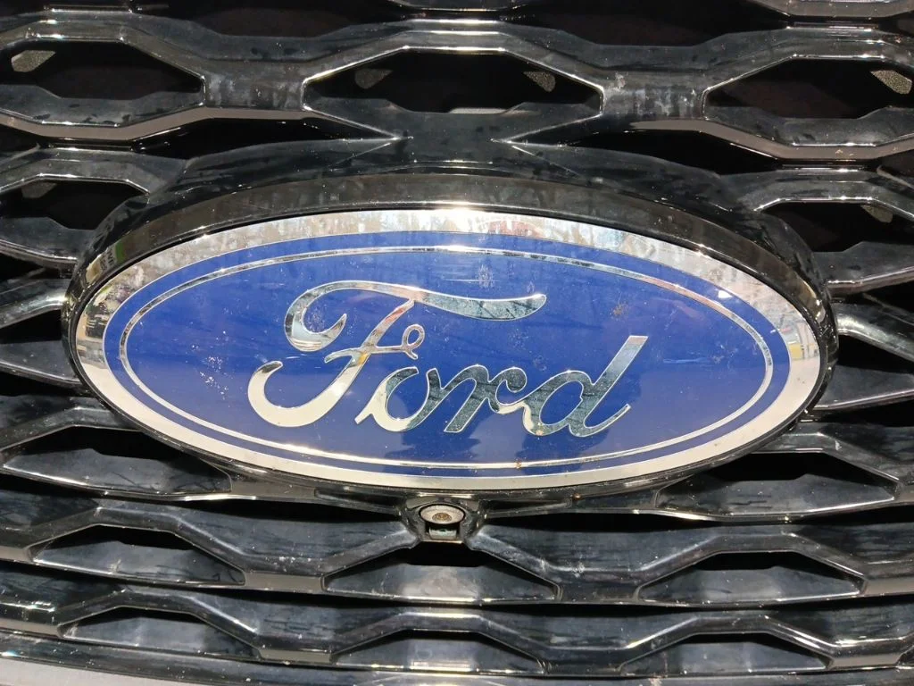 Used 2020 Black Metallic Ford ST image 23