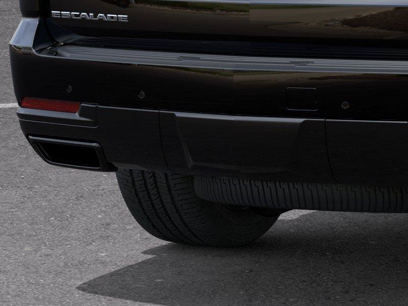 New 2026 Black Raven Cadillac Sport image 14
