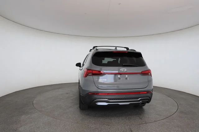 Used 2022 Gray Hyundai XRT image 14