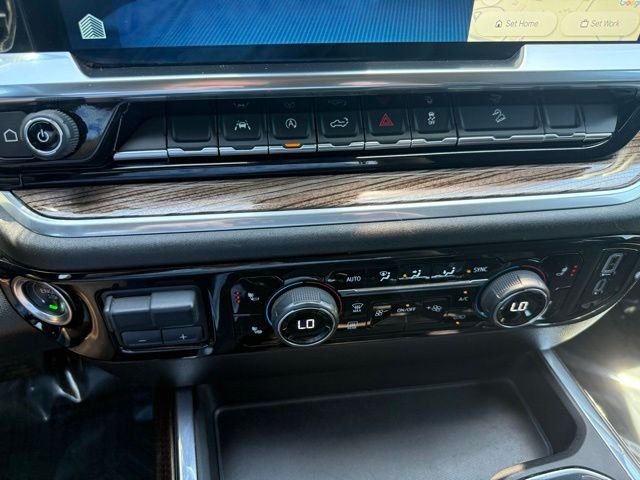 2024 Chevrolet Silverado 1500 LT - Photo 27