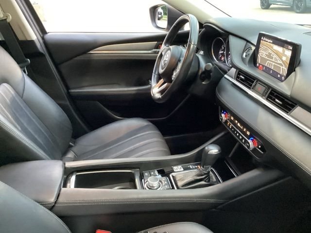 Used 2019 Gray Mazda Touring image 19