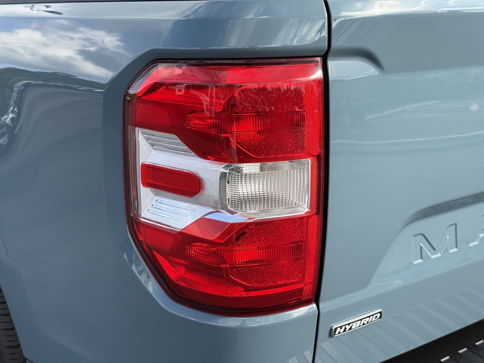 Certified Used 2023 Area 51 Ford XLT image 13