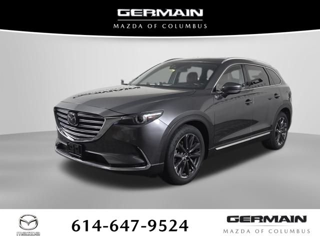 2016 Mazda CX-9