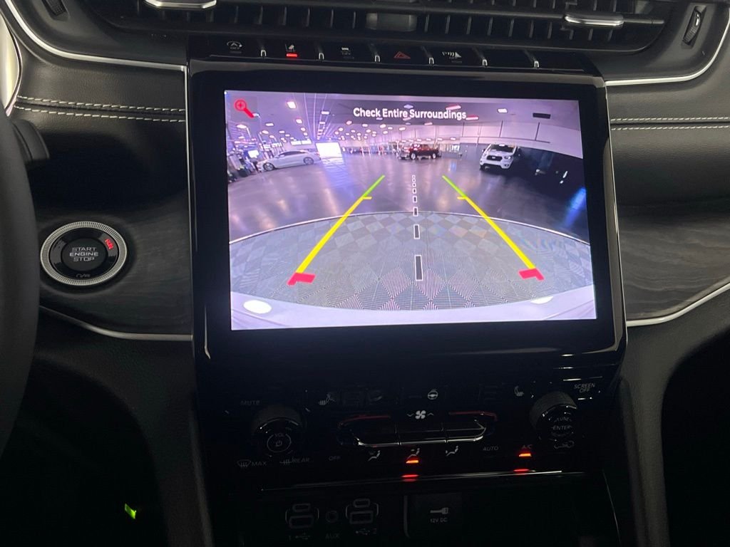 2023 Jeep Grand Cherokee Limited - Photo 21