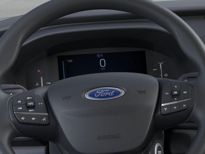 New 2026 Oxford White Ford XL image 6