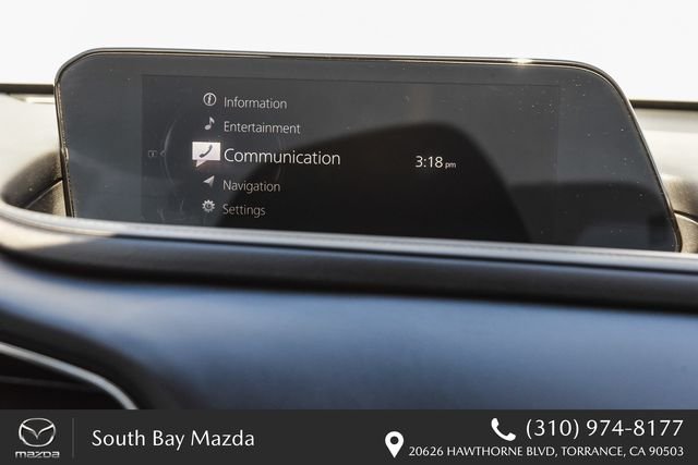 Used 2023 Red Mazda 2.5 S Preferred Package image 14