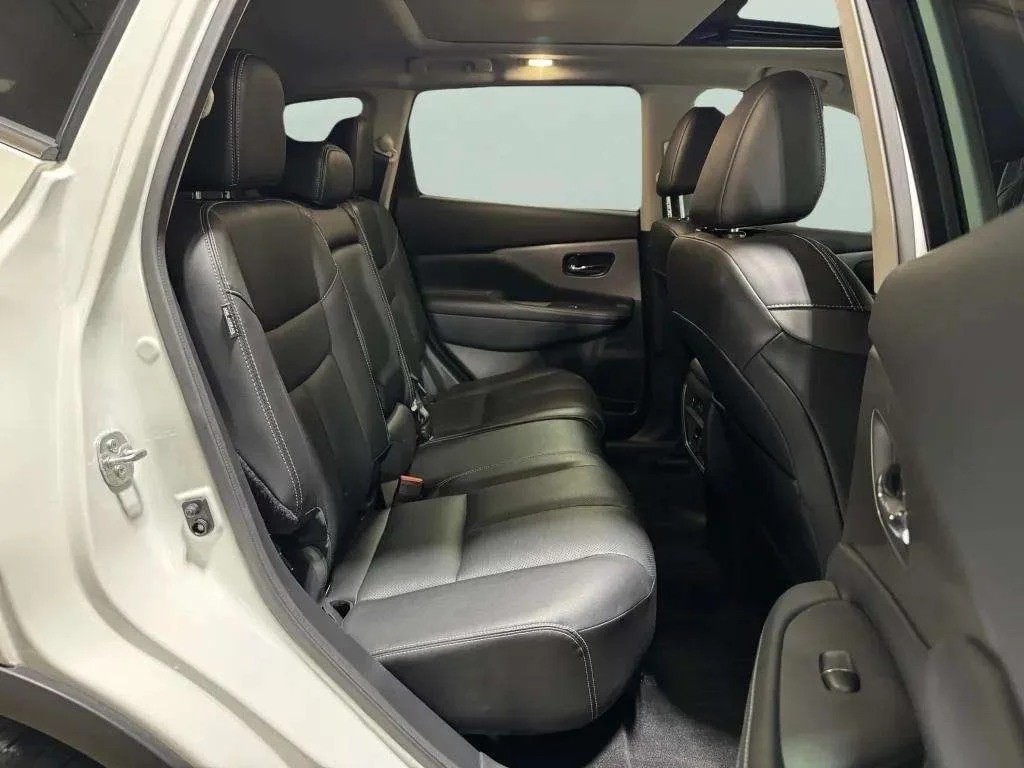 2024 Nissan Murano SL - Photo 26