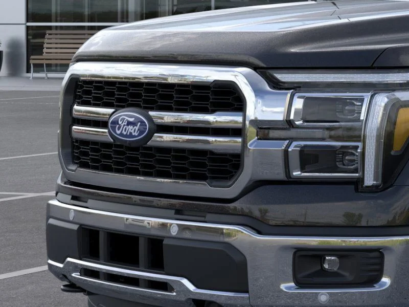 2025 Ford F-150 Lariat - Photo 18