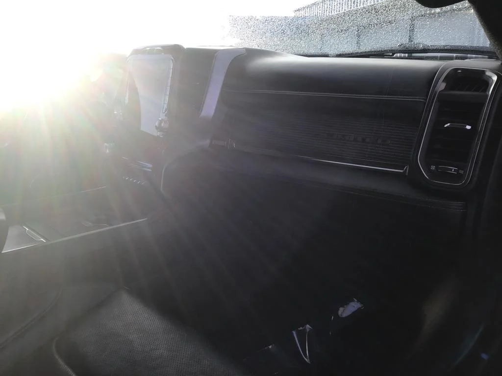 2020 RAM Ram 1500 Pickup Limited - Photo 17
