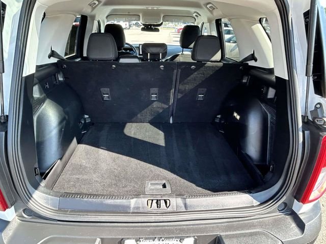 Certified Used 2025 White Ford Big Bend image 24