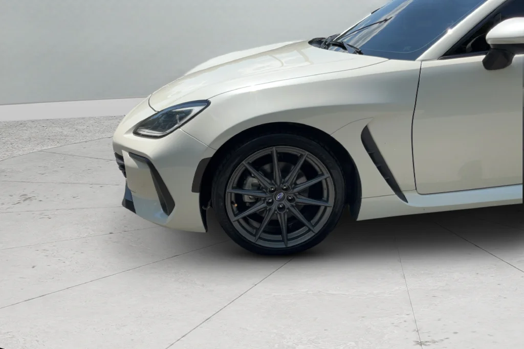 2022 Subaru BRZ Limited - Photo 29