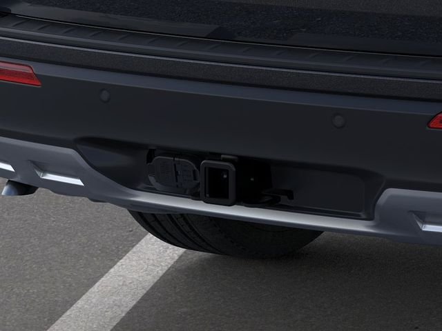 New 2026 Agate Black Metallic Ford Active image 23