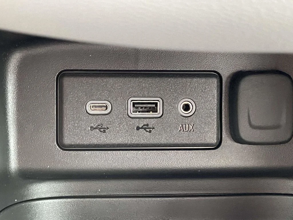 Used 2024 Gray Chevrolet LS image 38
