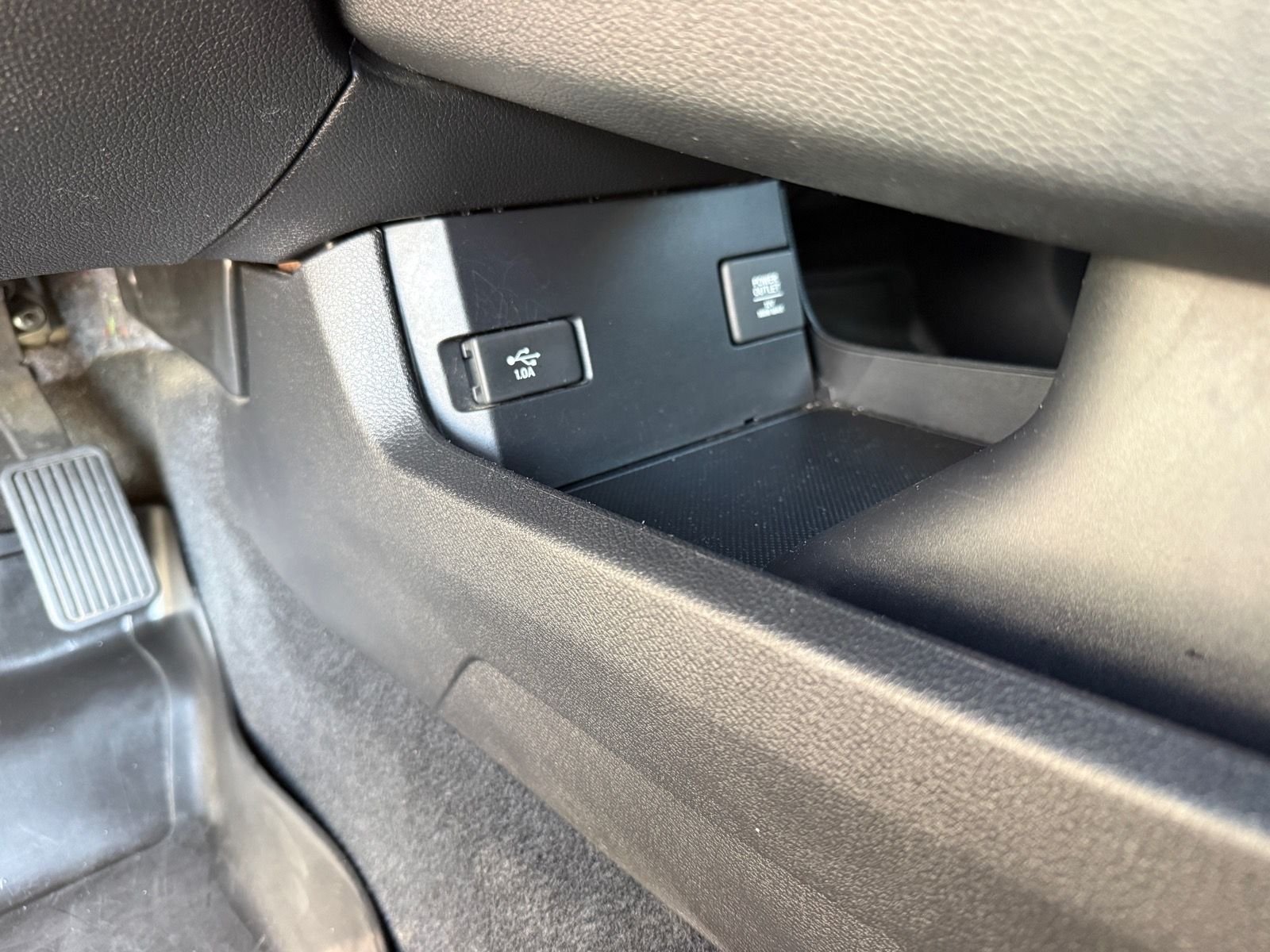 Used 2020 White Honda LX image 20