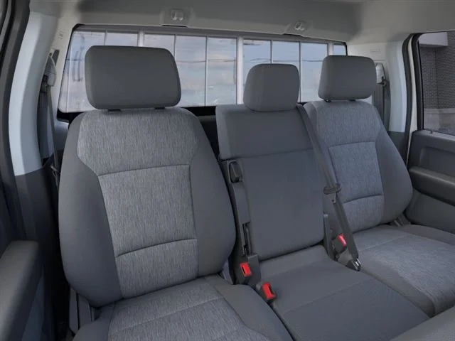 New 2026 Oxford White Ford XL image 10
